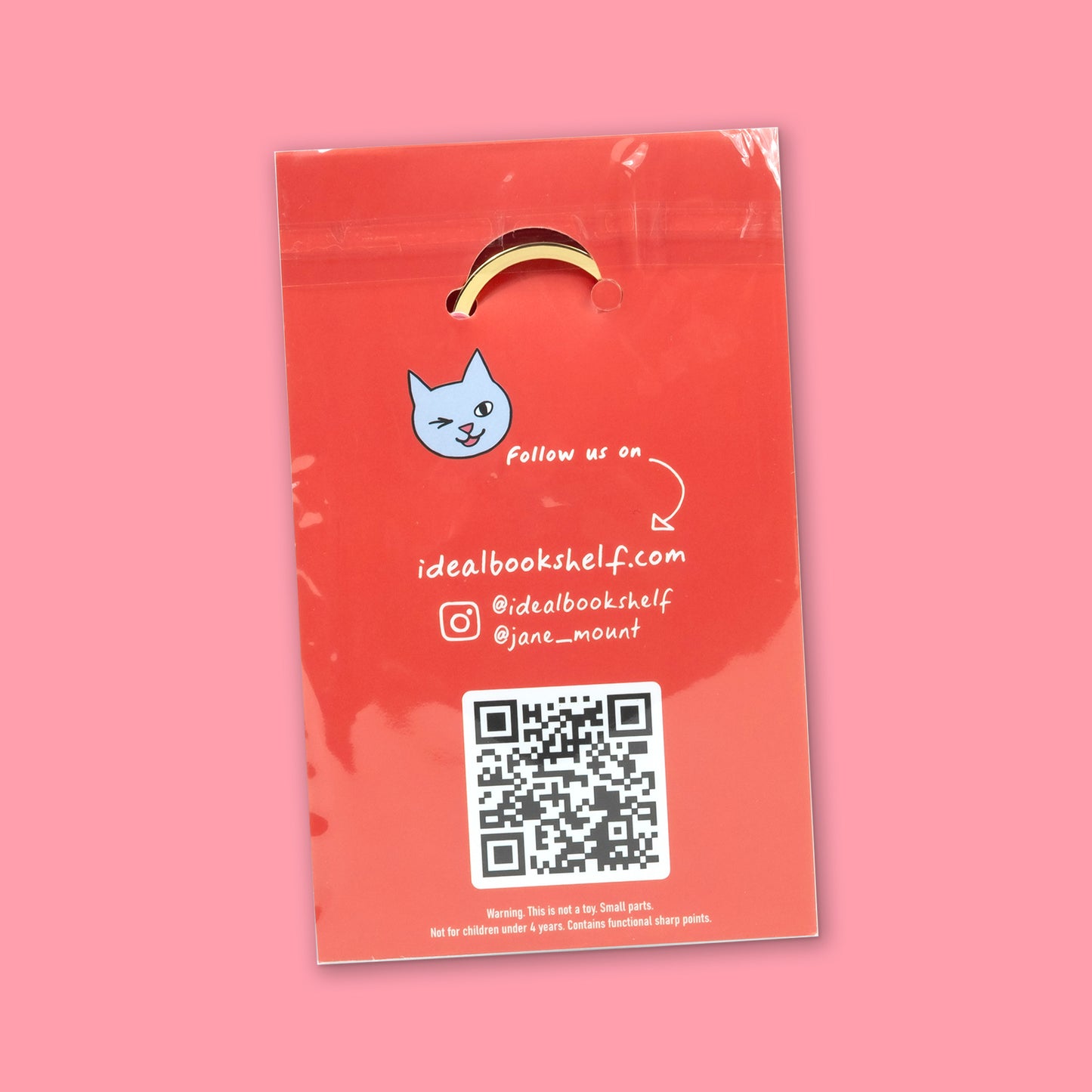 Bag Charm: Romeo and Juliet