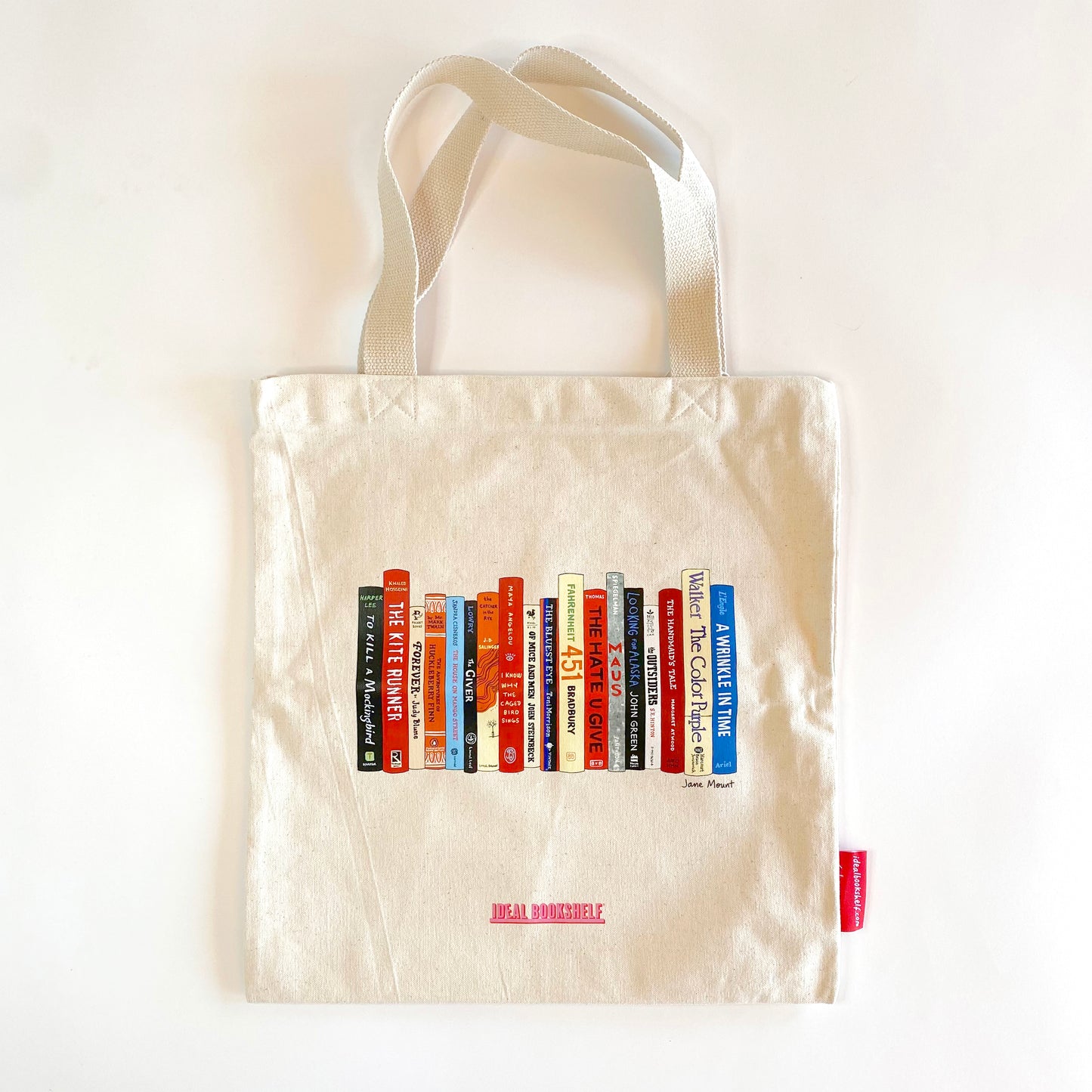 Tote: Banned Classics