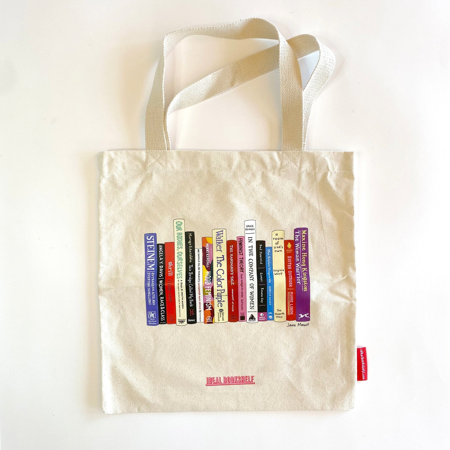 Tote: Feminism