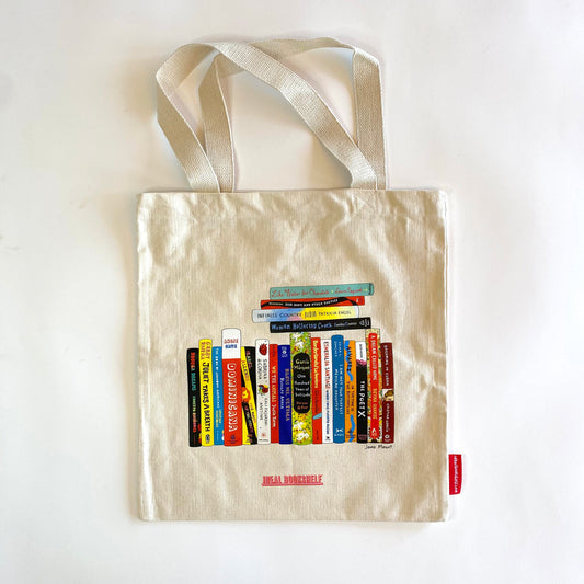 Tote: Latinx!