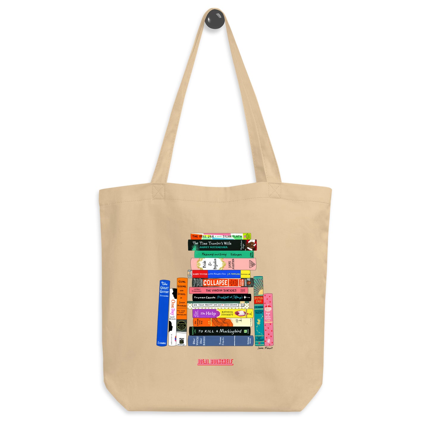 Custom Tote