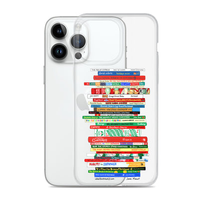 Christmas - iPhone Case