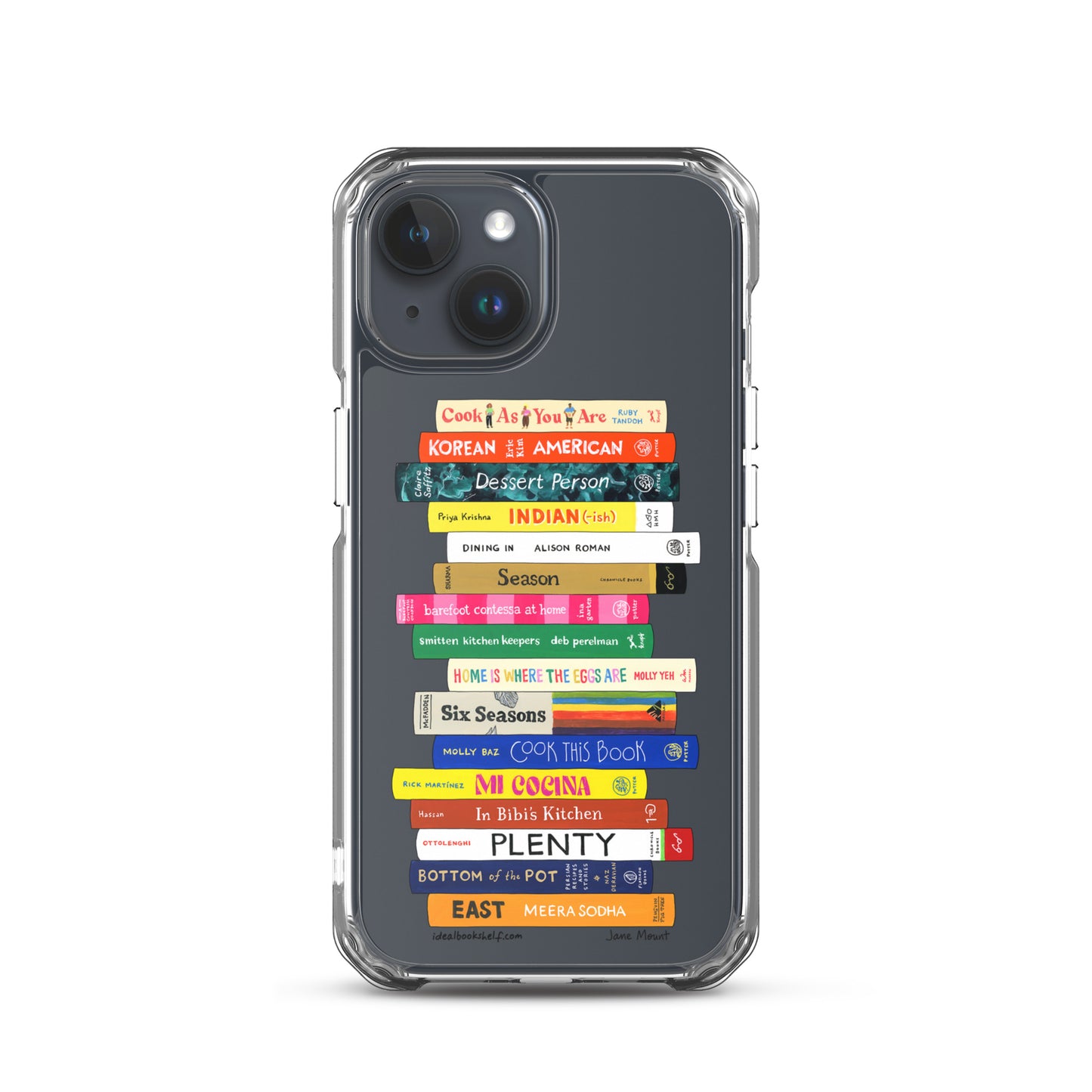 Cooking Now - iPhone Case