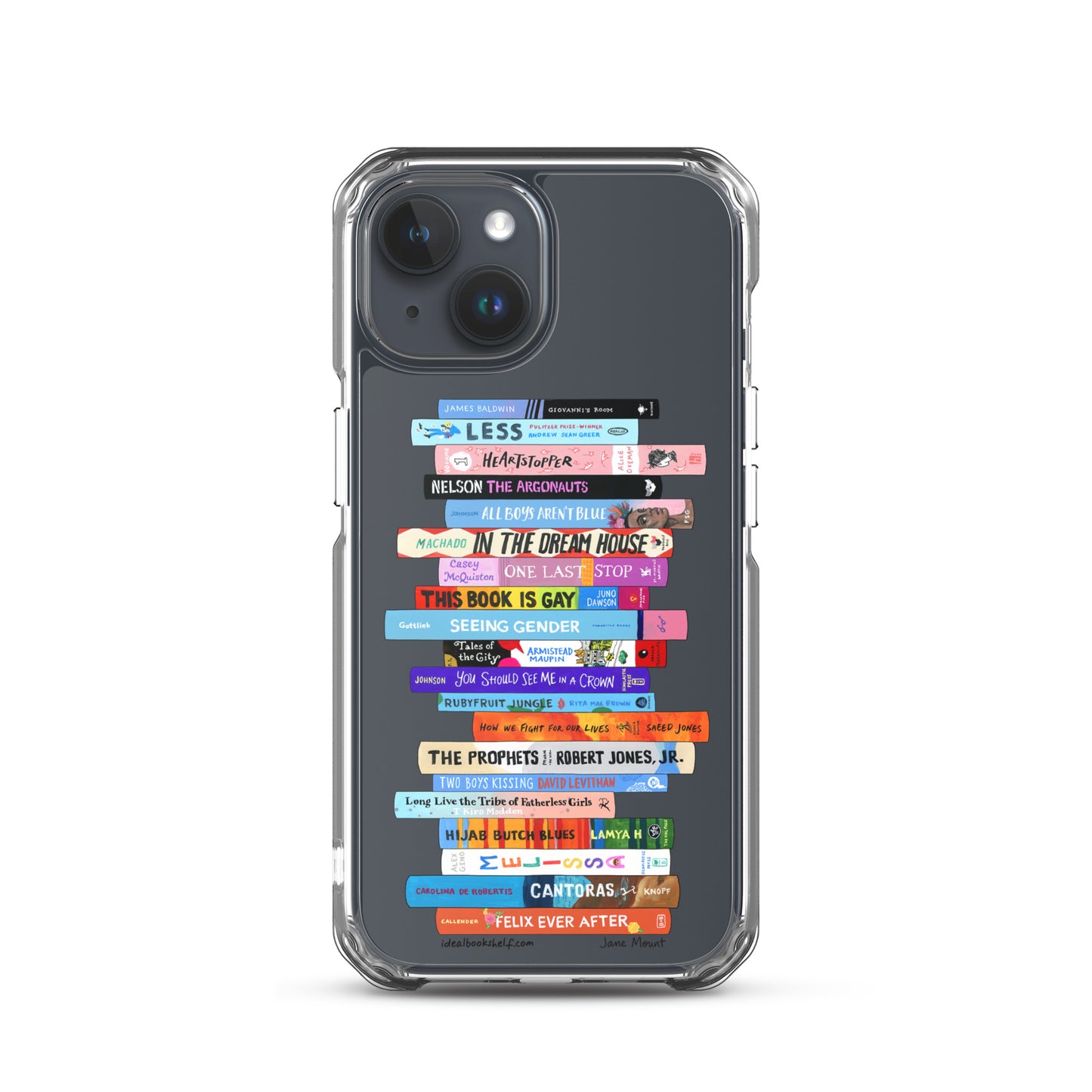 Pride - iPhone Case