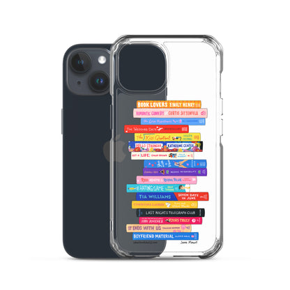 Modern Romance - iPhone Case