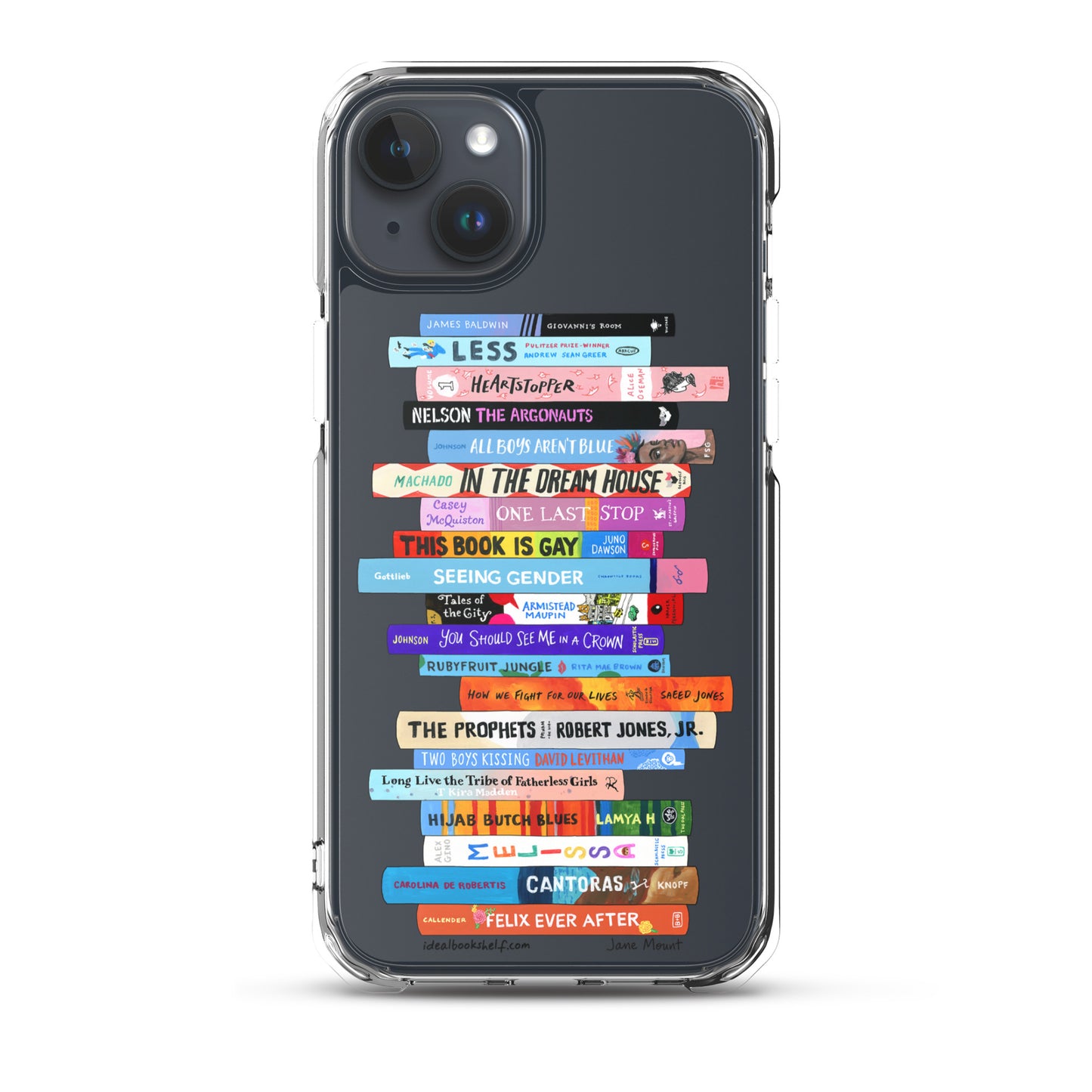 Pride - iPhone Case