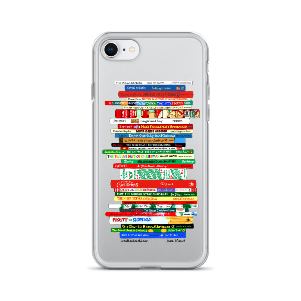 Christmas - iPhone Case