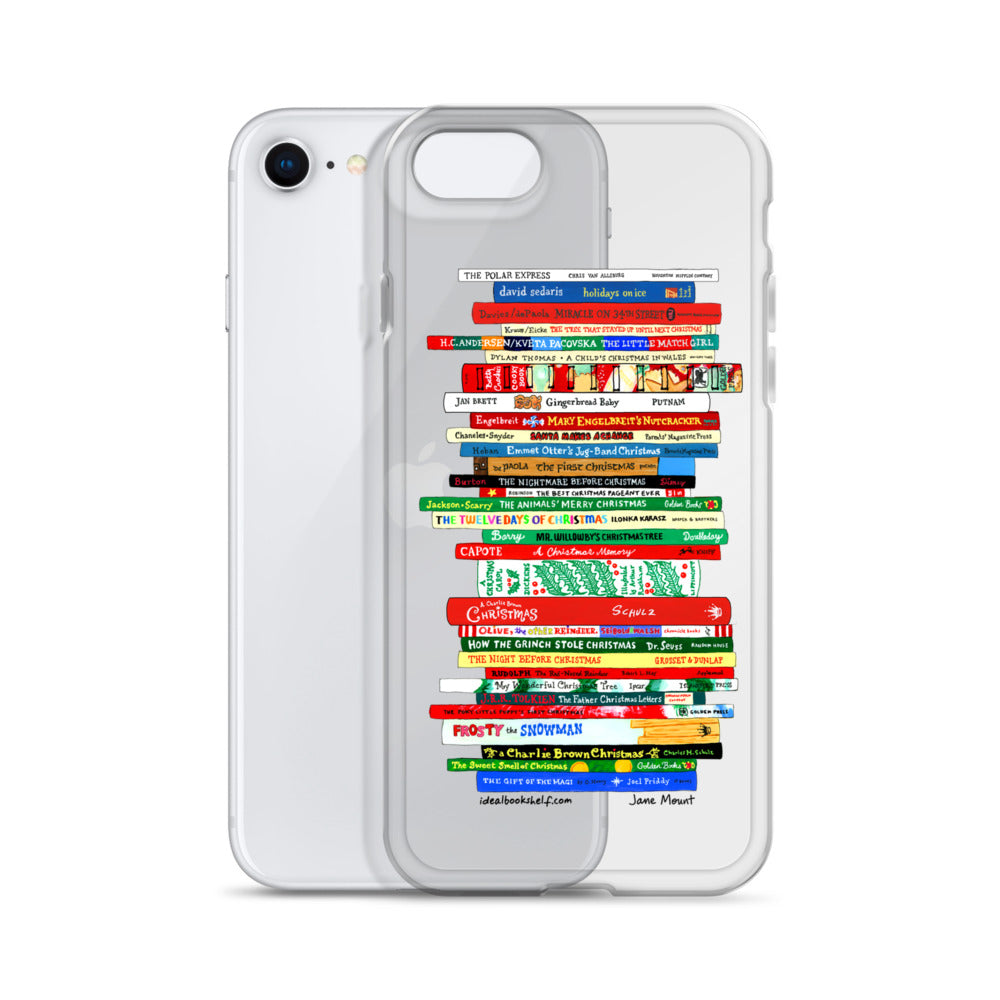 Christmas - iPhone Case