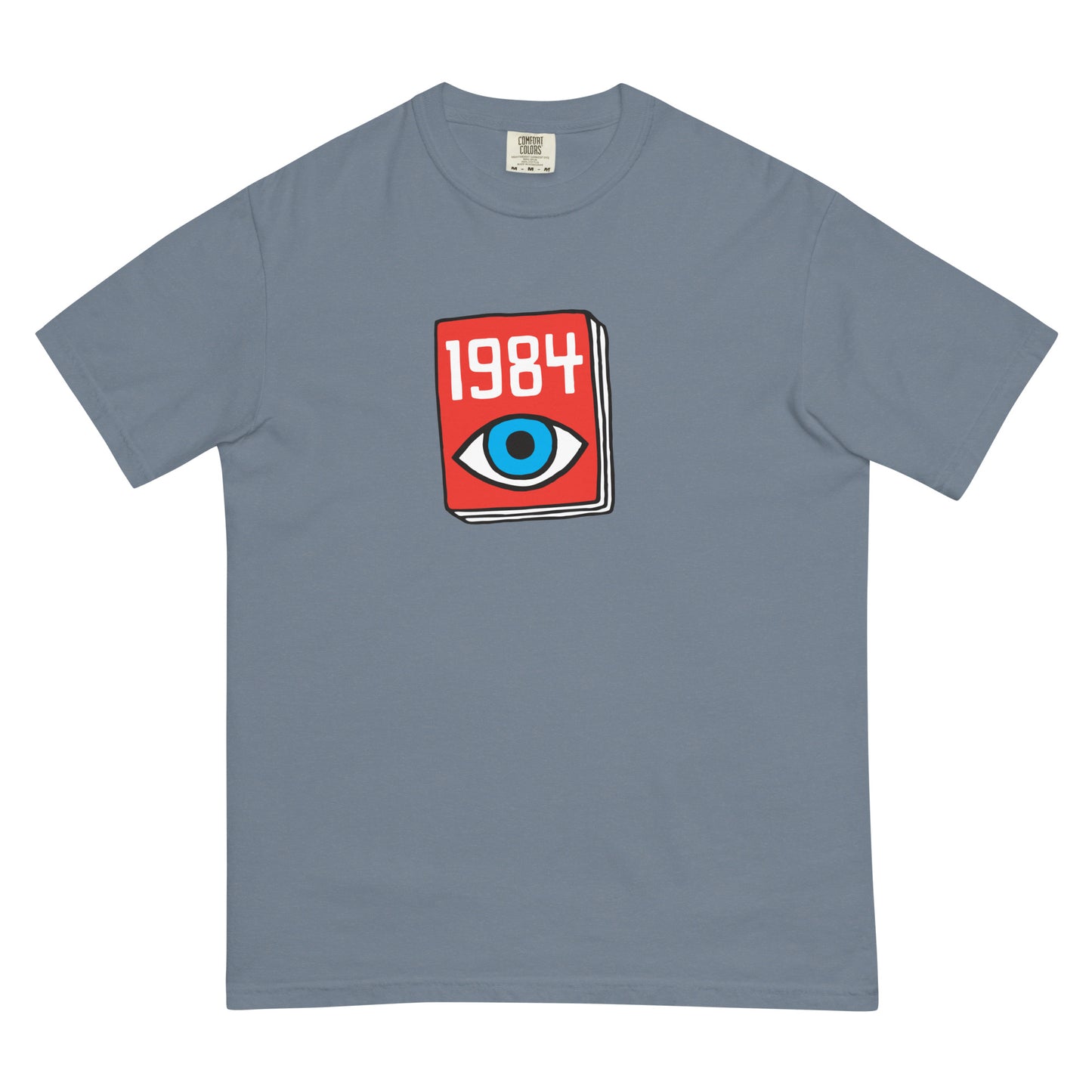 Book shirt: 1984