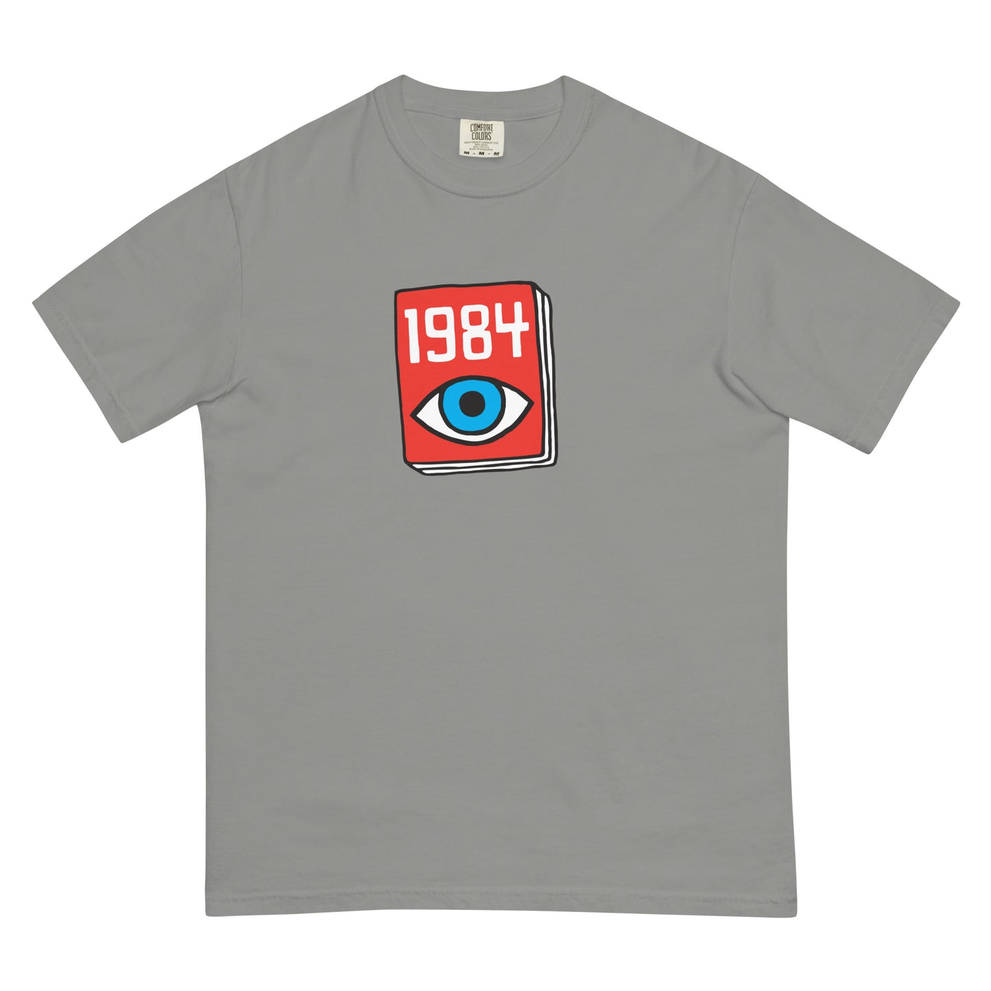 Book shirt: 1984