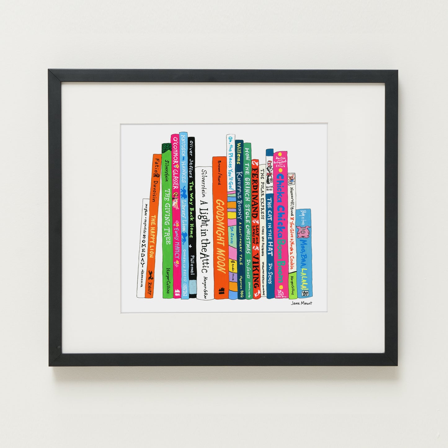 Ideal Bookshelf 314: Kids