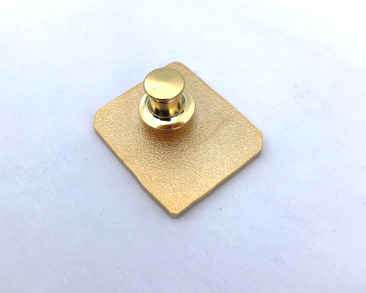 Locking Pin Backs - Pack of 5