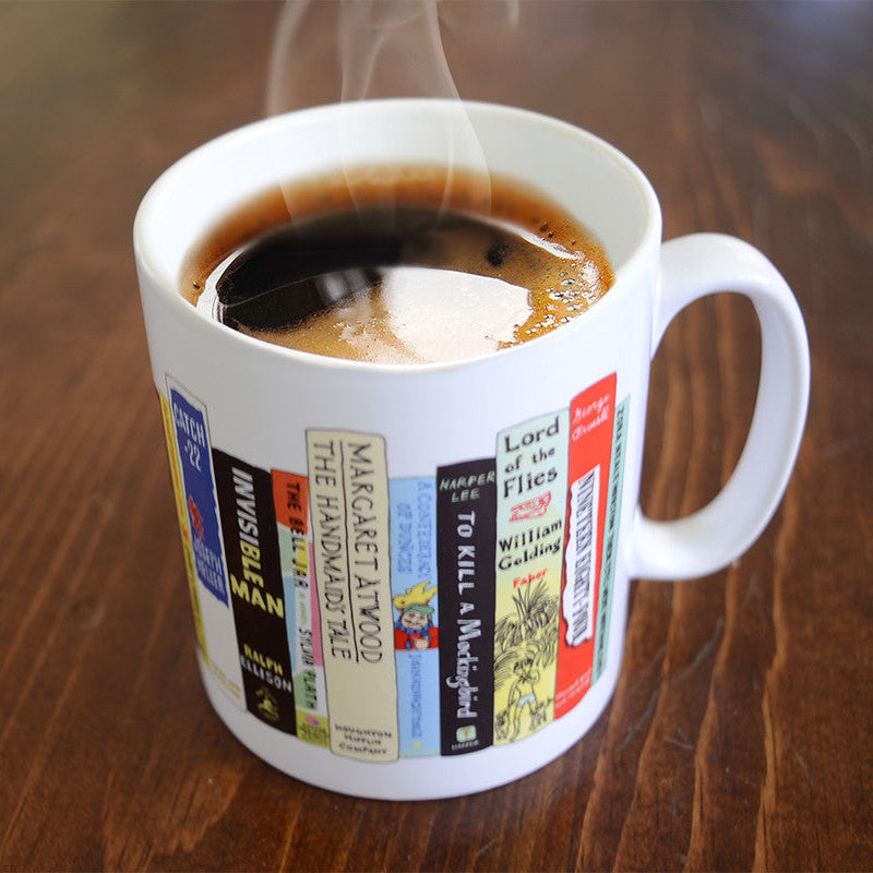 Gift Certificate for a Custom Mug