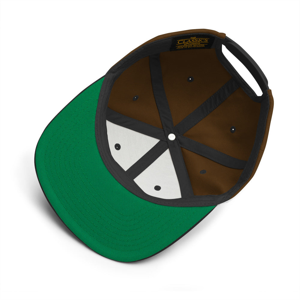 Bibliophile Hat
