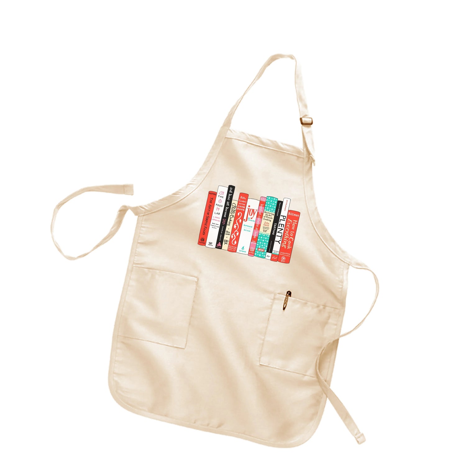 Tea Towels & Aprons