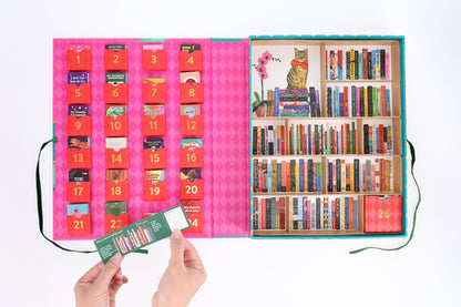 Bibliophile Advent Calendar