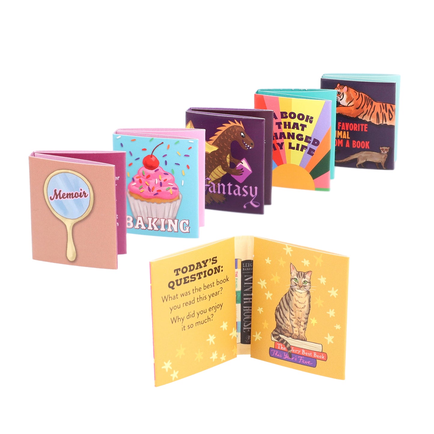 Bibliophile Advent Calendar