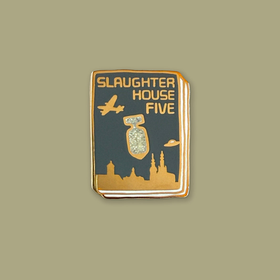 Book Pins & Charms – Page 3 – Ideal Bookshelf