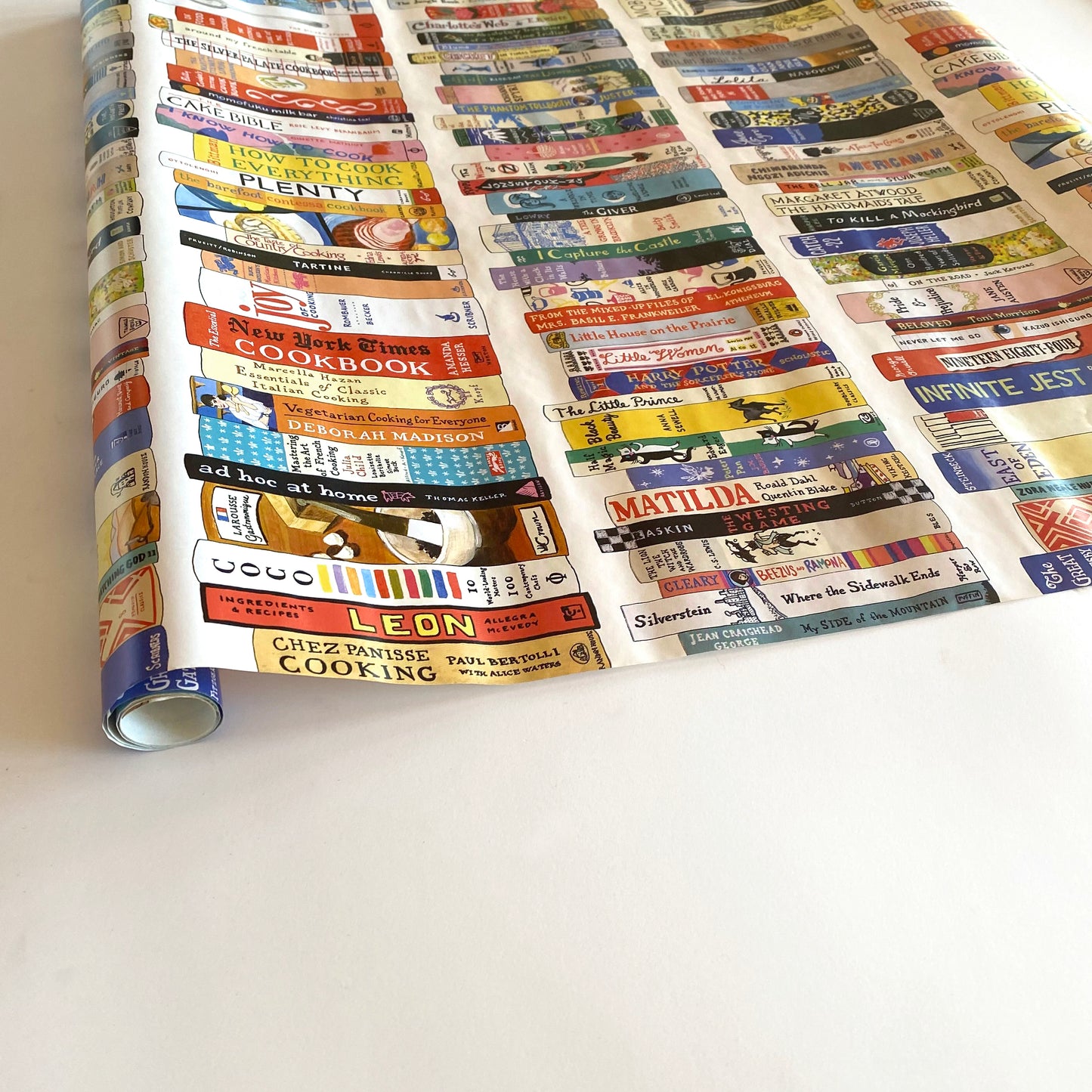 Gift Wrap: Classics