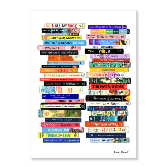 Book Charm: Pride and Prejudice – Ideal Bookshelf