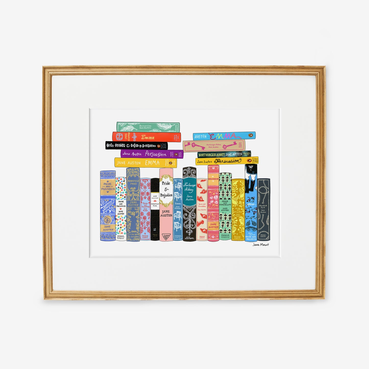 Book Pin: The Elements of Style – Ideal Bookshelf