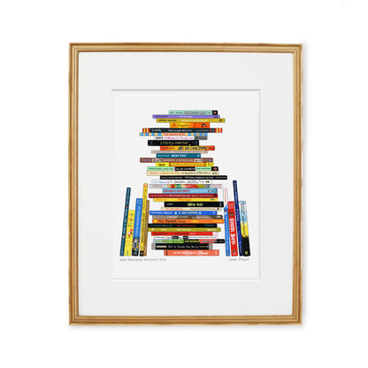 Ideal Bookshelf 1163: Antiracist Kids