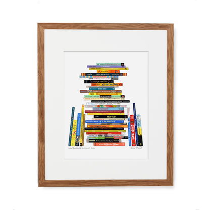 Ideal Bookshelf 1163: Antiracist Kids