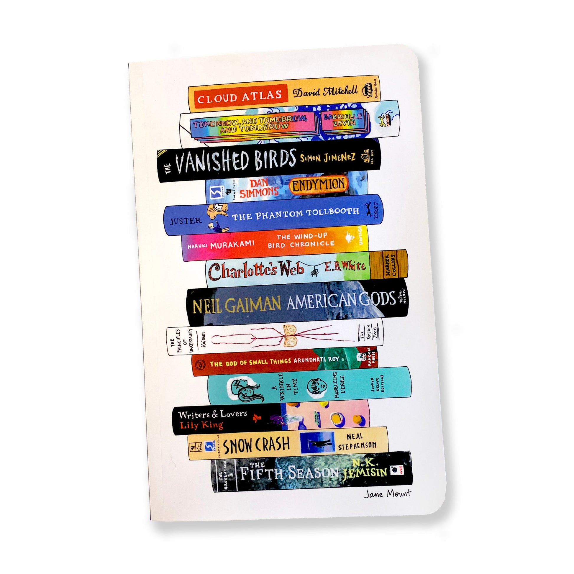 Gift Card for a Custom Print – Ideal Bookshelf