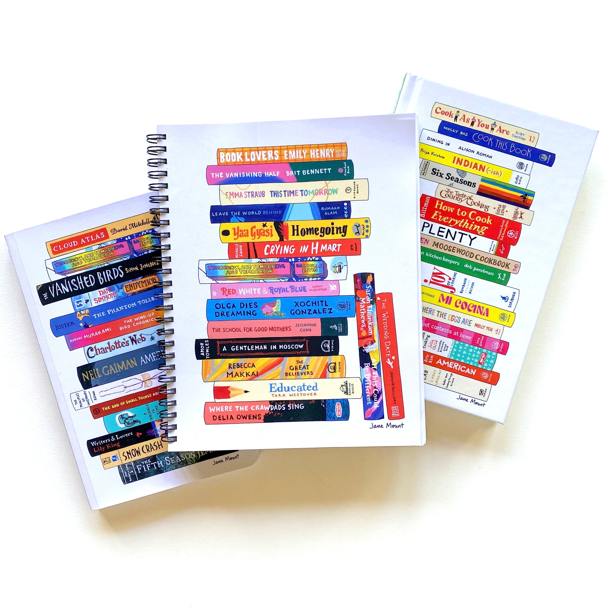 Gift Card for a Custom Print – Ideal Bookshelf