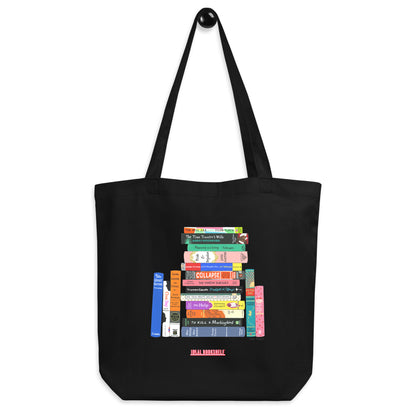 Tote with Your Existing Custom Print