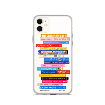 Modern Romance - iPhone Case