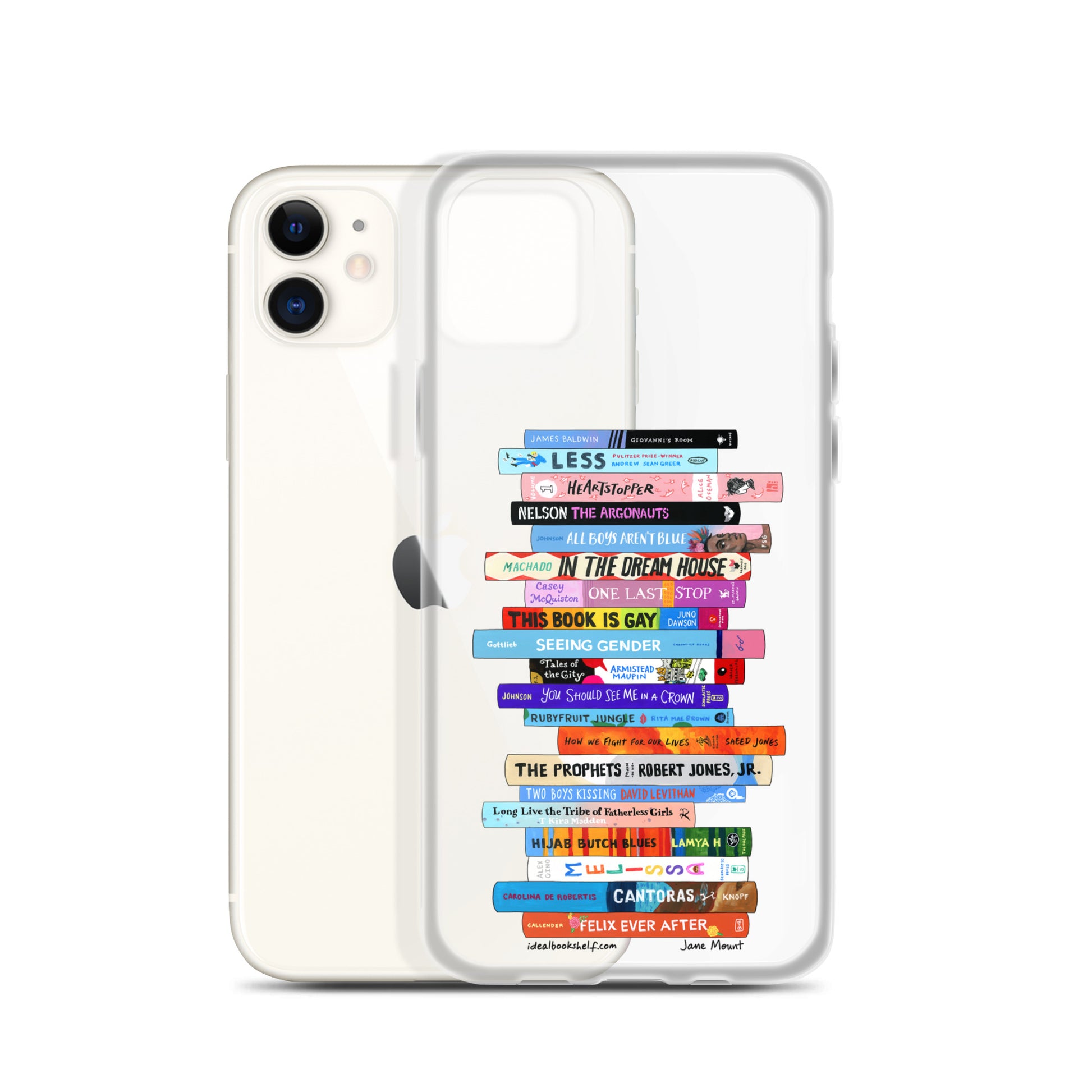 Pride - iPhone Case Pride - iPhone Case