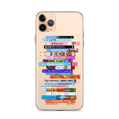 Pride - iPhone Case