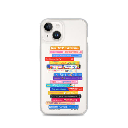 Modern Romance - iPhone Case