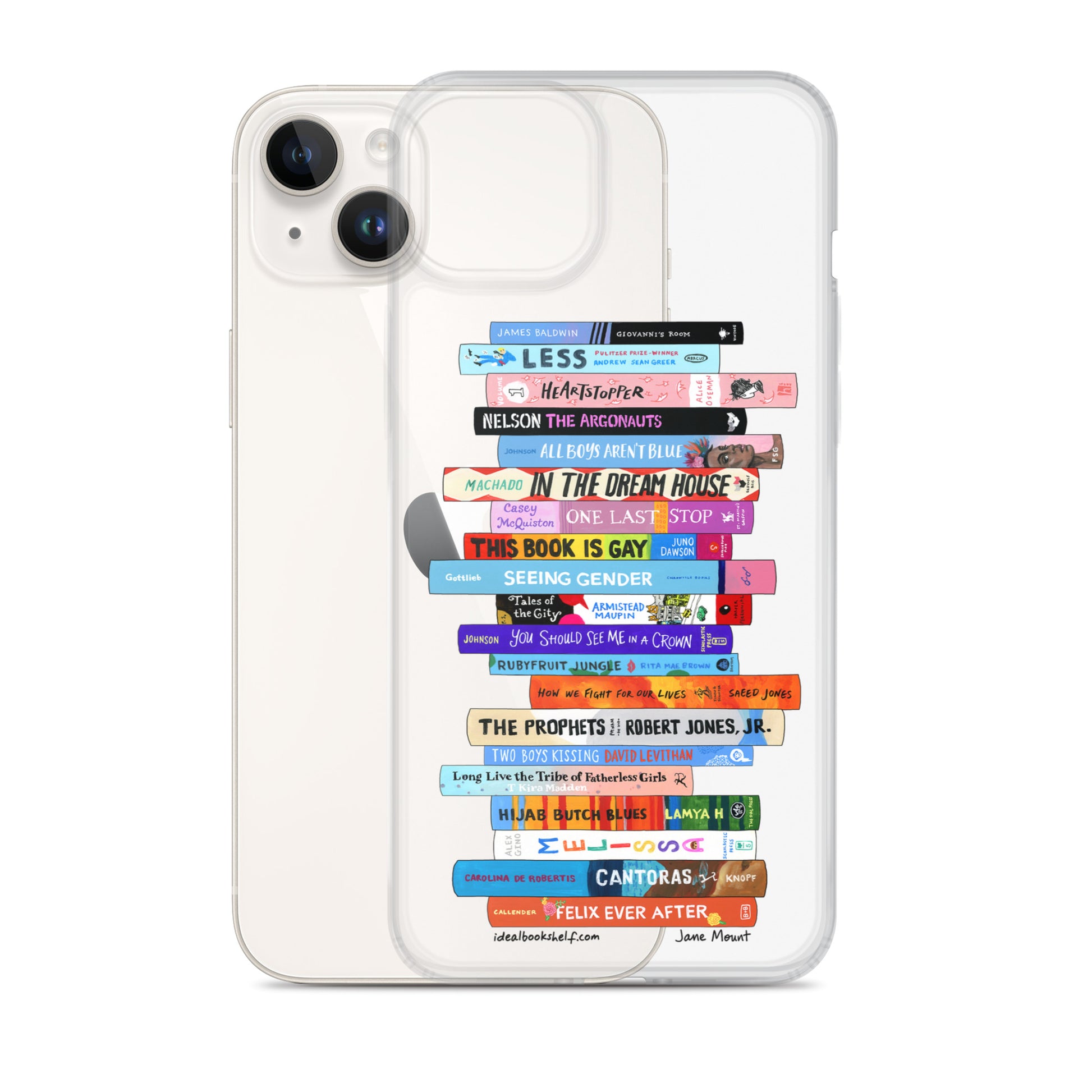 Pride - iPhone Case Pride - iPhone Case