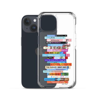 Pride - iPhone Case