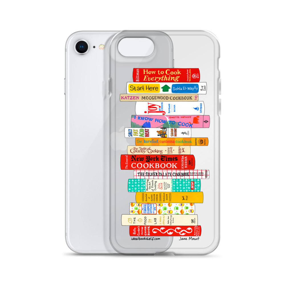 Cooking Fundamentals - iPhone Case