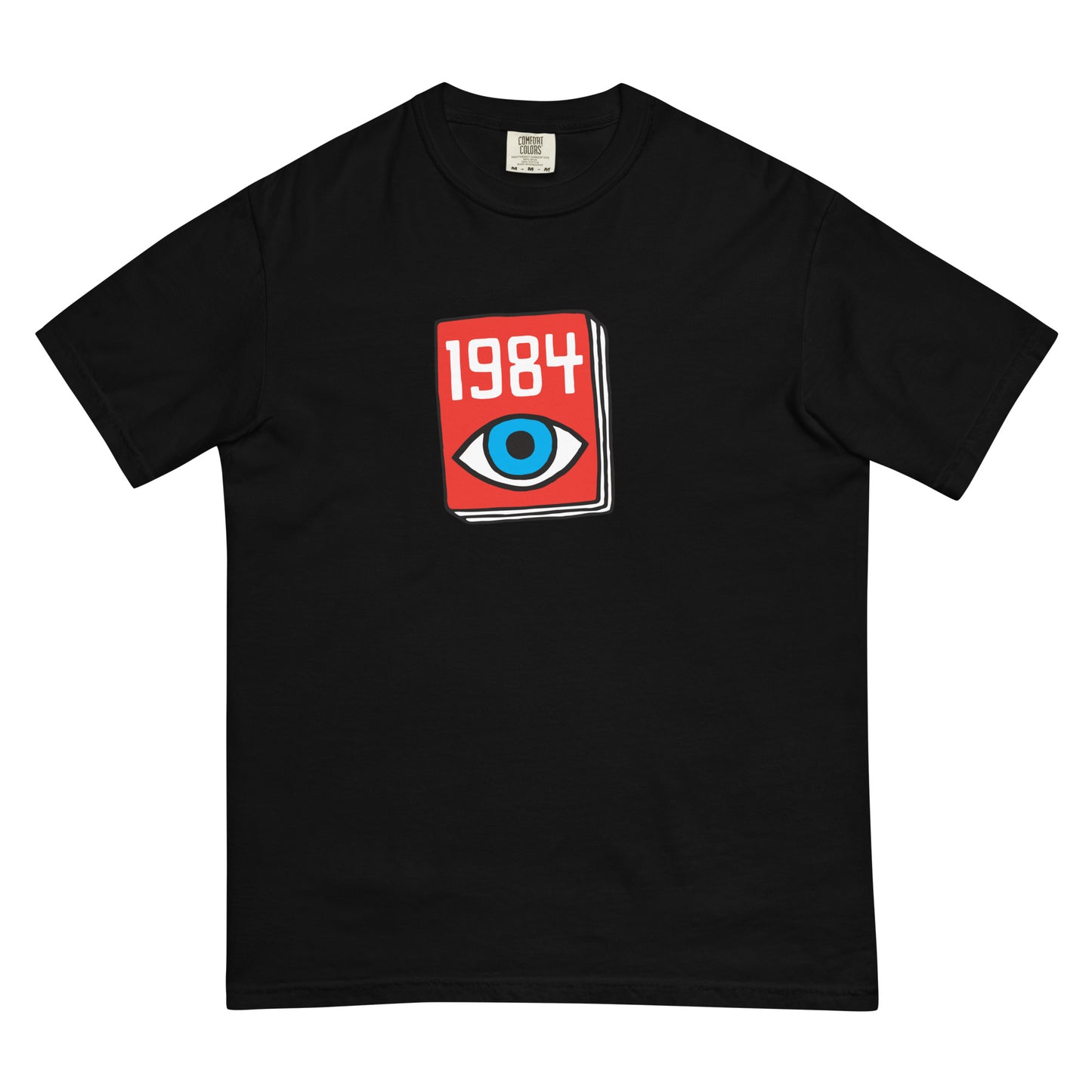 Book shirt: 1984
