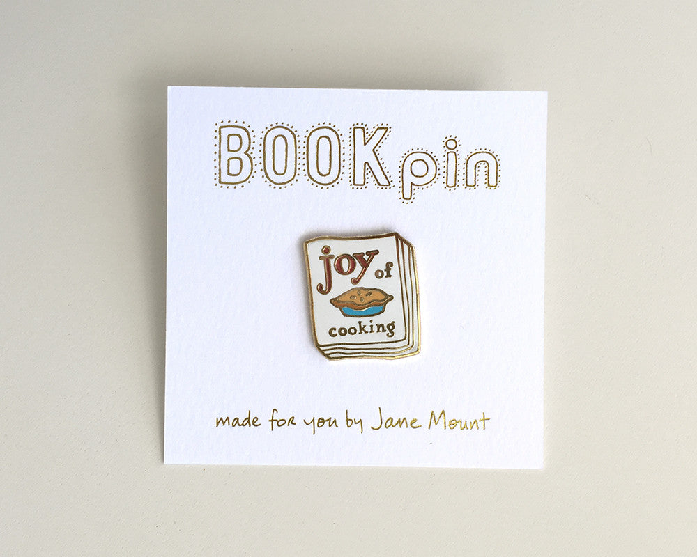 Book Pins & Charms – Page 2 – Ideal Bookshelf