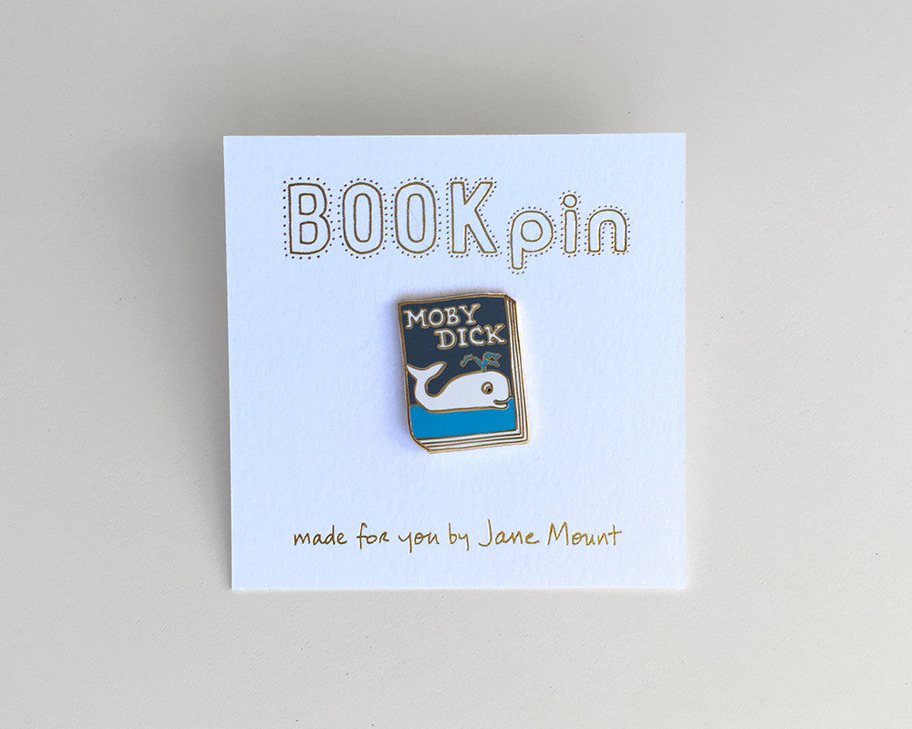 Book Pins & Charms – Page 2 – Ideal Bookshelf
