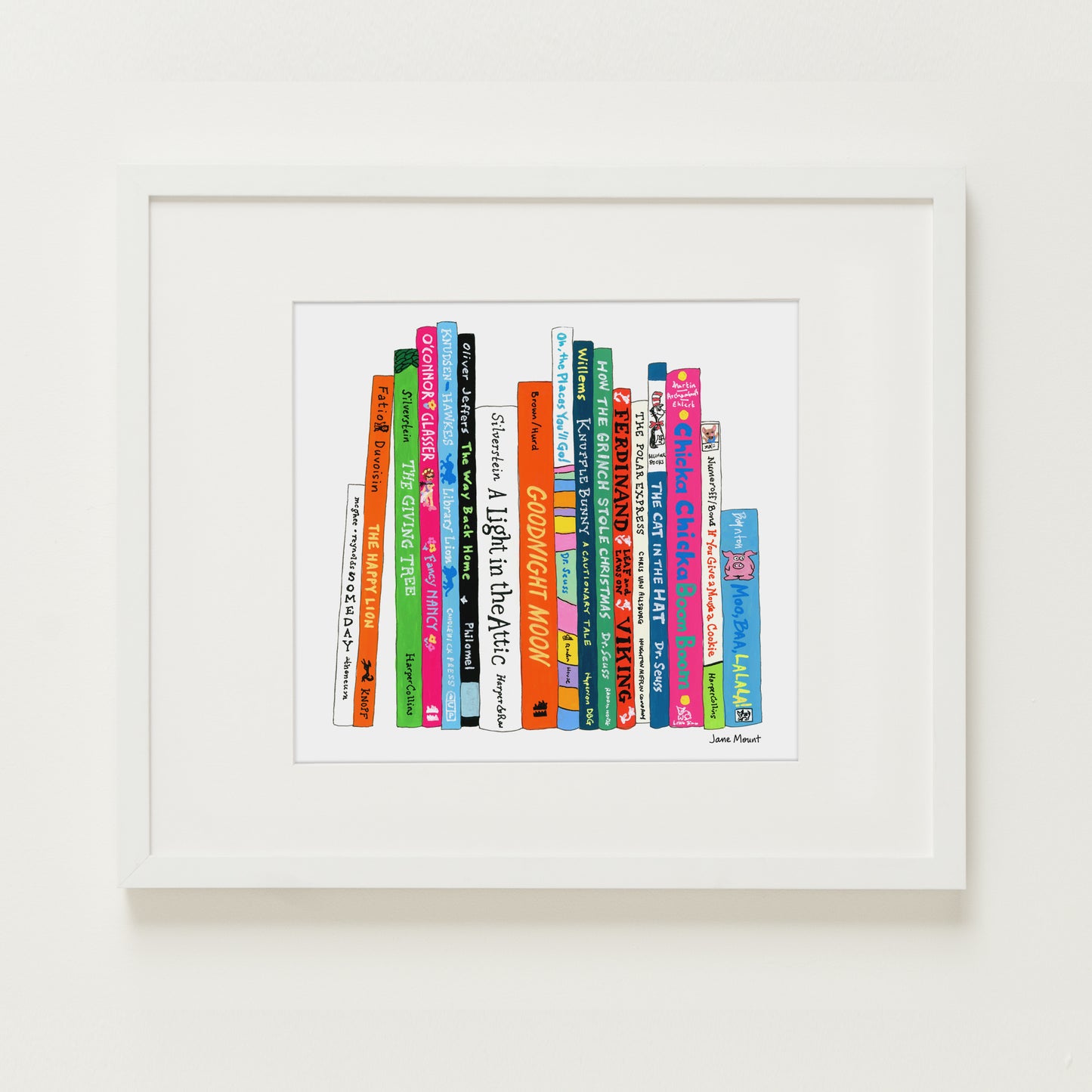 Ideal Bookshelf 314: Kids