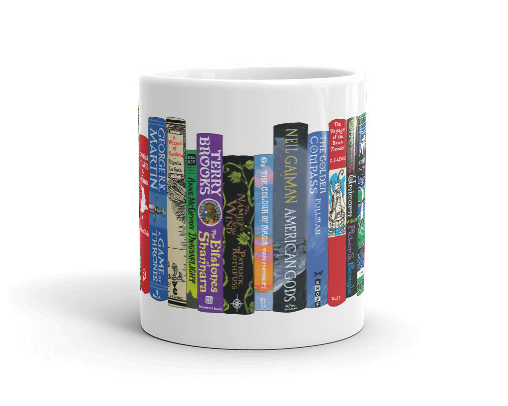 Mug: Fantasy