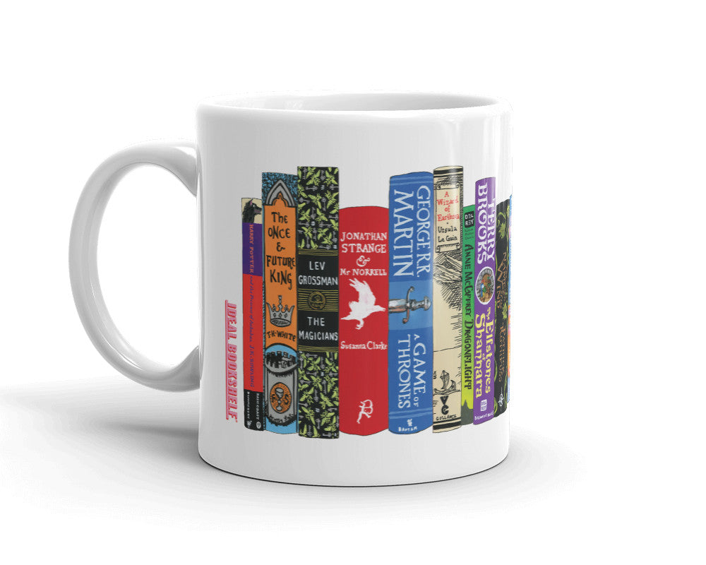 Mug: Fantasy