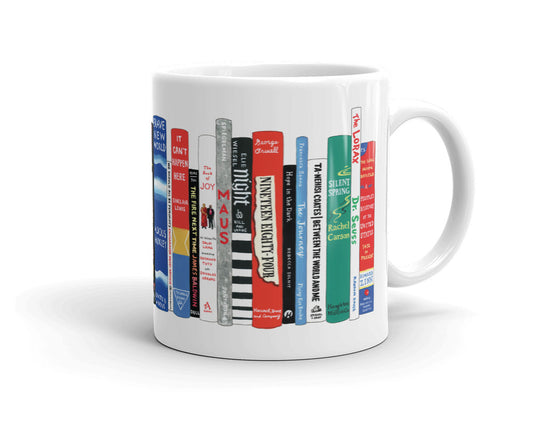 Mug: Resistance