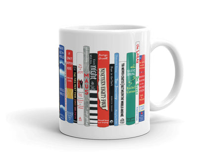 Mug: Resistance – Ideal Bookshelf