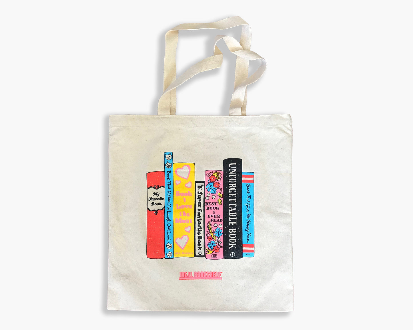 Tote Bag: Universals