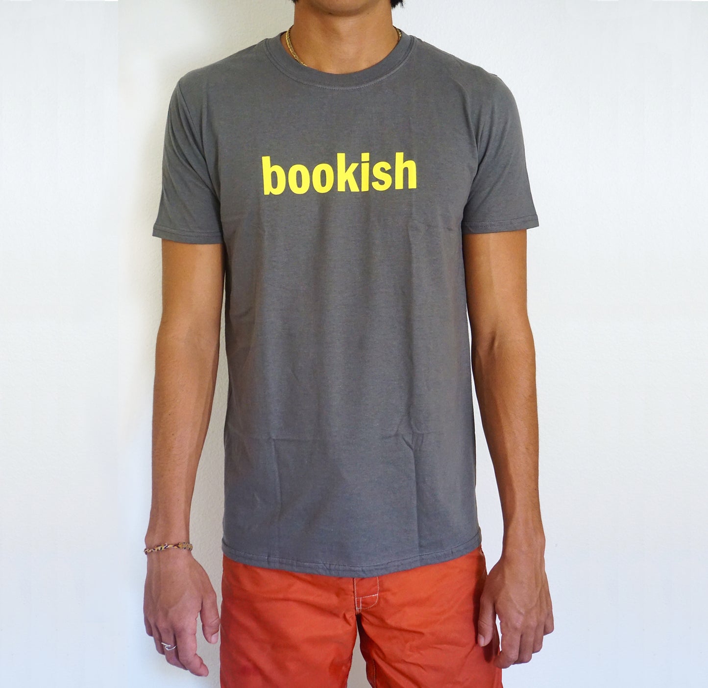 Bookish T-shirt