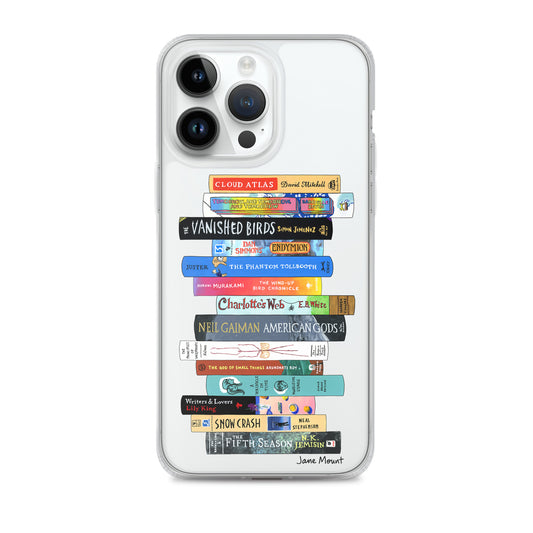 iPhone Case of Your Existing Custom Print